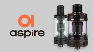 Aspire Vape Tanks