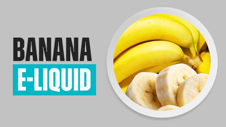 Banana E-Liquid 