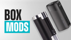 Box Mods