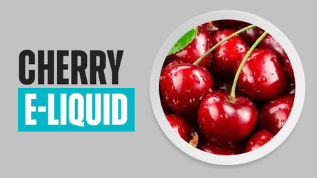 Cherry E-Liquid