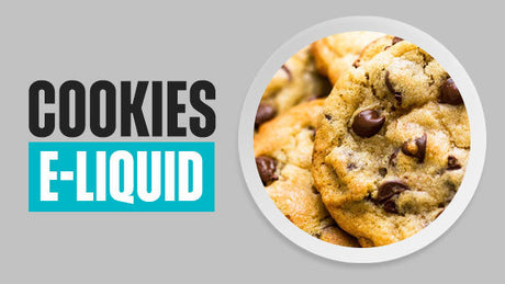 Cookies E-Liquid