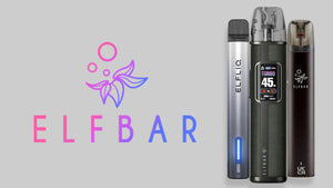Elf Bar Vape Kits