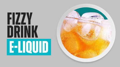 Fizzy Drink E-Liquid