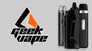 Geekvape Vape Kits