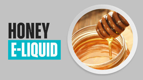 Honey E-Liquid