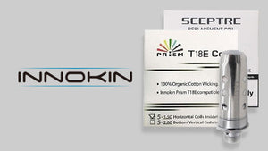 Innokin Vape Coils