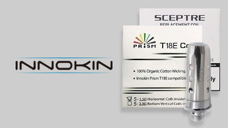 Innokin Vape coils