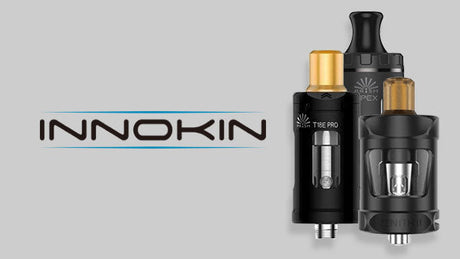 Innokin Vape Tanks