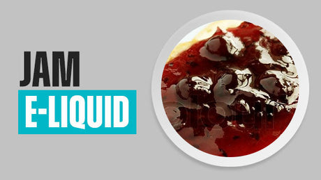 Jam E-Liquid