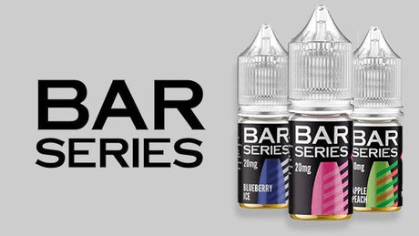 Bar Series E-Liquid