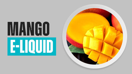 Mango E-Liquid