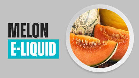 Melon E-Liquid
