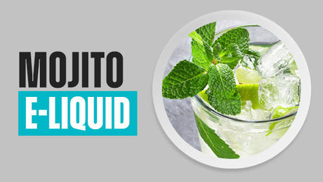Mojito E-Liquid