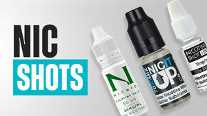 Nicotine Shots