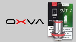 OXVA Vape Coils