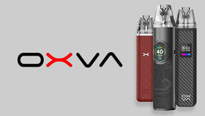 OXVA Vape Kits