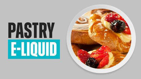Pastry E-Liquid