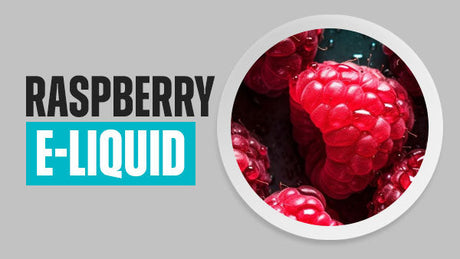 Raspberry E-Liquid