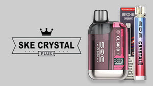 SKE Vape Kits