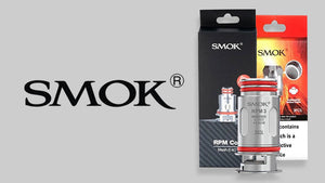 SMOK Vape Coils