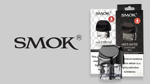 SMOK Vape Pods