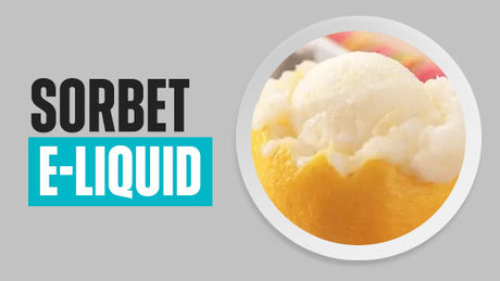 Sorbet E-Liquid