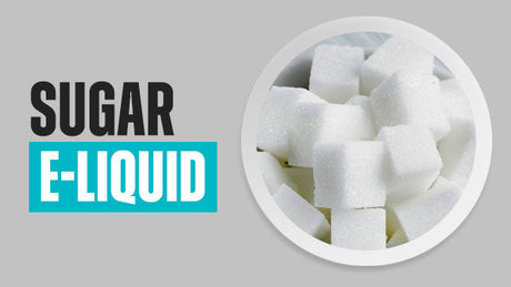Sugar E-Liquid