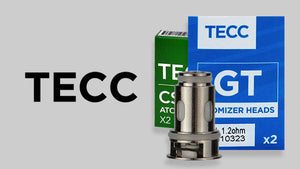 TECC Vape Coils
