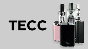 TECC Vape Kits