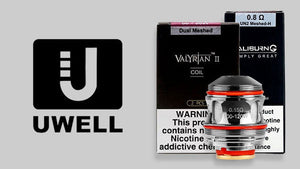 Uwell Vape Coils