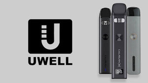 Uwell Vape Kits