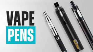 Vape Pens
