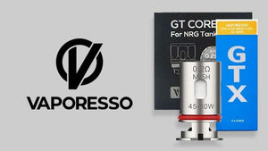 Vaporesso Vape Coils