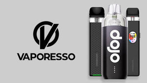 Vaporesso Vape Kits