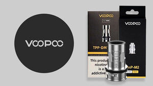 Voopoo Vape Coils