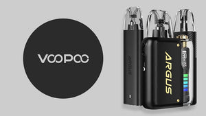 Voopoo Vape Kits