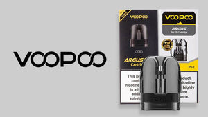 Voopoo Vape Pods