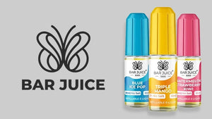 Bar Juice E-Liquid