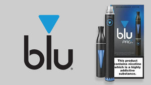 Blu Vape Kits