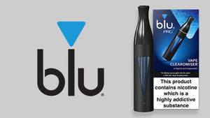 Blu Vape Tanks