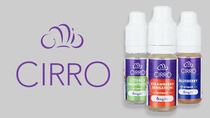 Cirro E-Liquid