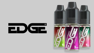 EDGE E-Liquid
