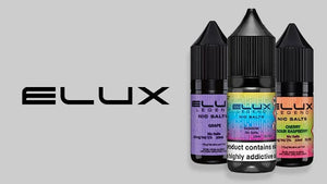 Elux E-Liquid