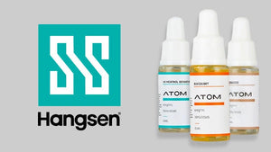 Hangsen E-Liquid