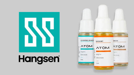 Hangsen E-Liquid 