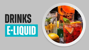 Drinks E-Liquid