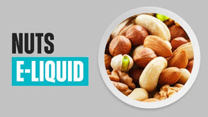 Nuts E-Liquid