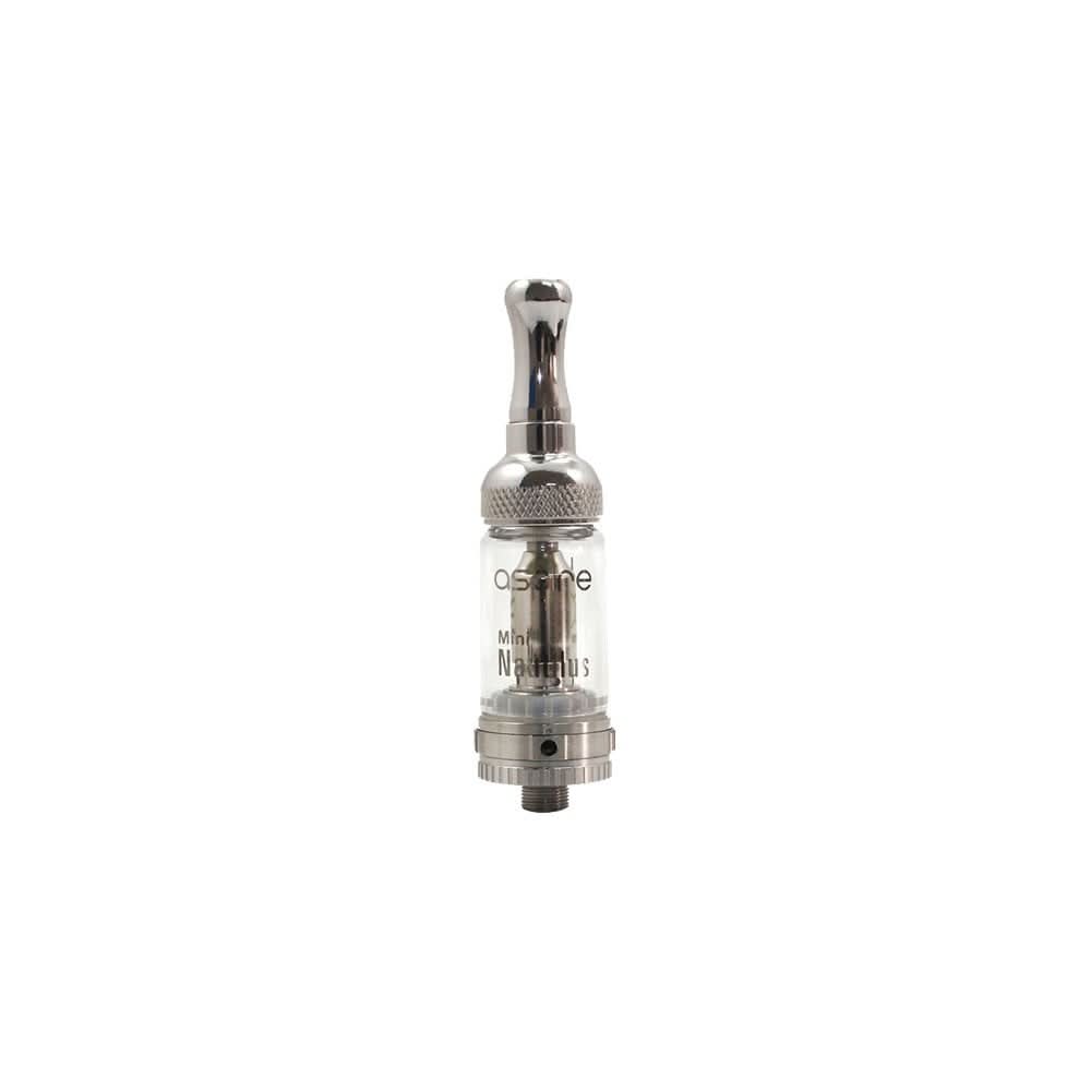 Nautilus Mini Tank Clearomizer