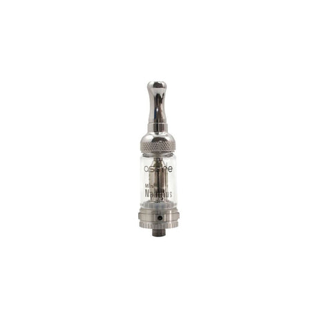 Nautilus Mini Tank Clearomizer