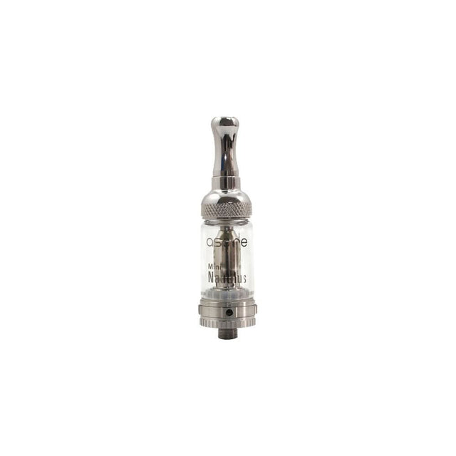 Nautilus Mini Tank Clearomizer